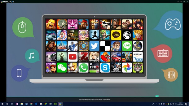 windows emulator mac big sur
