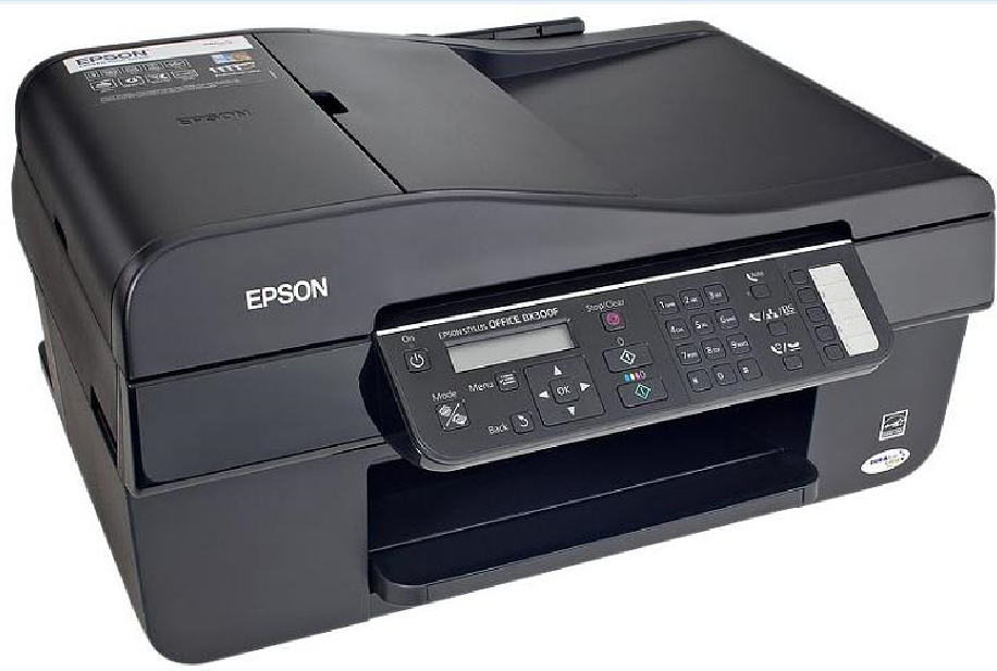 epson stylus nx420 printer software for mac