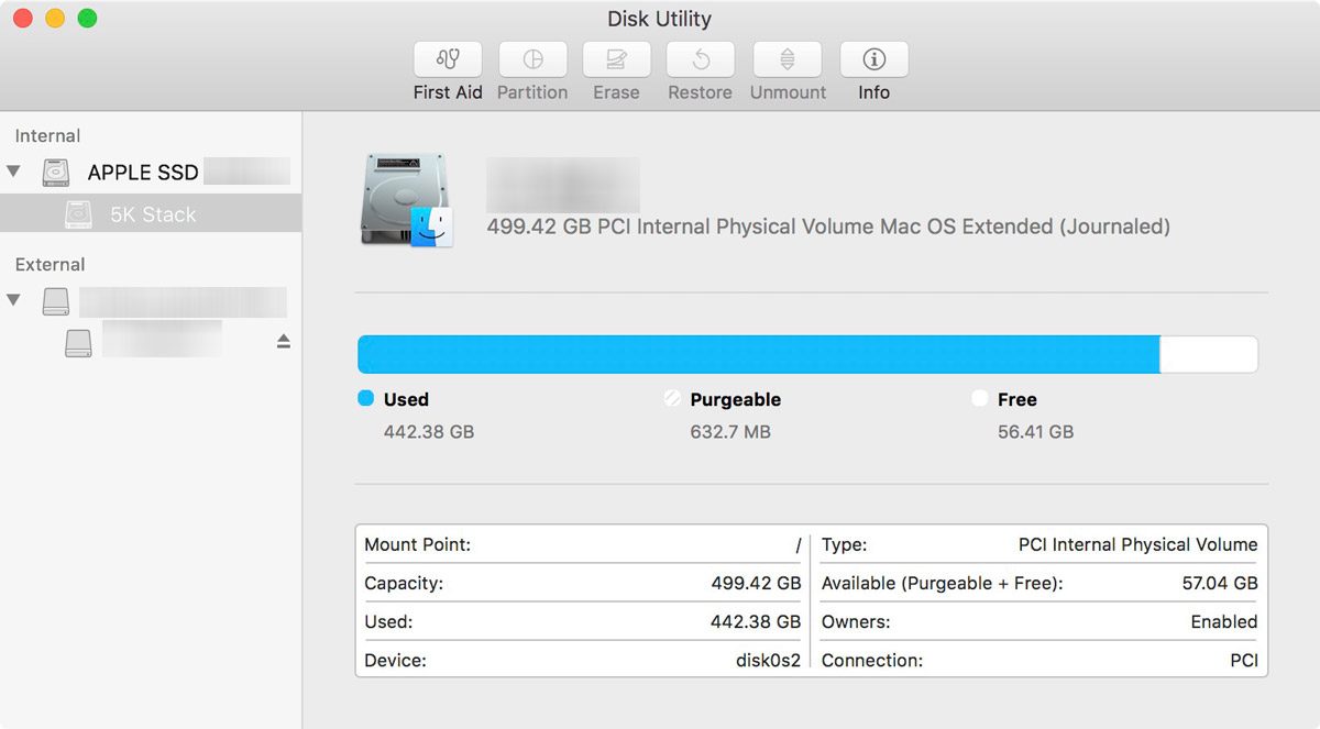 wd drive utilities for mac, help